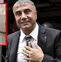 Felçli eski polis Sedat Peker'in desteğiyle yeniden yürümeye başladı