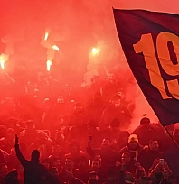 Fenerbahçe, Çekya'da Puanla Döndü Ama Cezalar Can Sıktı