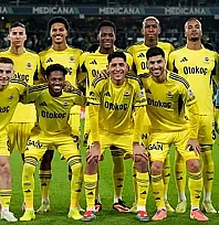 Fenerbahçe'de Derbi Öncesi Eksikler