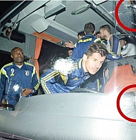 Fenerbahçe otobüsüne saldırı dosyası 11 yıl sonra yeniden açıldı