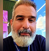 Fenomen motorcu Cumhur Kahraman kazada hayatını kaybetti