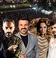 Festival için geri sayım başladı