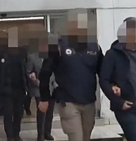 FETÖ'ye 20 günlük operasyon: 223 şüpheli yakalandı