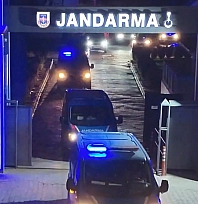 FETÖ'ye yönelik operasyonlarda 76 şüpheli yakalandı: 50 tutuklama