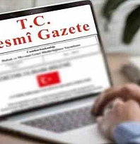 Fırat Havzası Rehabilitasyon Projesi'nin finansman anlaşması Resmî Gazete'de yayımlandı
