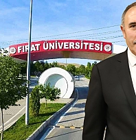 Fırat Üniversitesi 2026'da Elazığ'a değer katacak