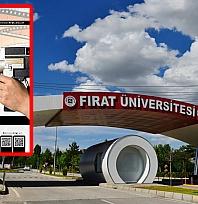 Fırat Üniversitesi 3. kısa film festivali başlıyor