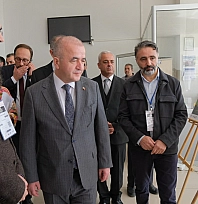 Fırat Üniversitesi 3. Kısa Film Festivali başladı