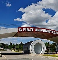 Fırat Üniversitesi, dünyanın en etkili bilim insanları listesinde Türkiye 4'üncüsü oldu
