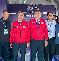 Fırat Üniversitesi gençleri Teknolojinin kalbiyle buluşturdu