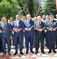 Fırat Üniversitesi'nde 15 Temmuz sergisi