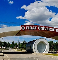 Fırat Üniversitesi'nden gurur tablosu: URAP'ta 15'incilik istikrarı