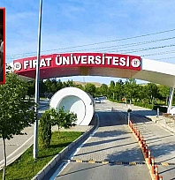 Fırat Üniversitesi'ne 250 Bin Avroluk Erasmus+ Hibe Desteği!
