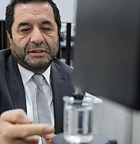 Fırat Üniversitesi'nin yerli 'Dip Coater' Cihazı ihracat yolunda