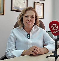 Fırat Üniversitesi Öğretim Üyesi Prof. Dr. İlhan'dan bahar alerjisi rehberi