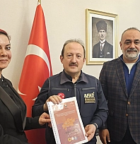 Fırat Üniversitesi öncülüğünde depreme dirençli OSB'ler için Türkiye'ye yol haritası