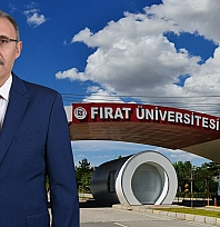 Fırat Üniversitesi Rektörü Prof. Dr. Göktaş'tan tercih yapacak adaylara çağrı