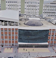 Fırat Üniversitesi sözleşmeli personel alacak