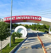Fırat üniversitesi, the 2026 sıralamalarında 4 alanda dünyanın en iyileri arasında