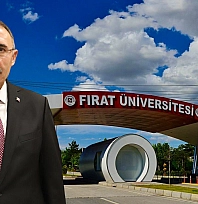 Fırat Üniversitesi TÜBİTAK başarısıyla Türkiye ilk 10'unda