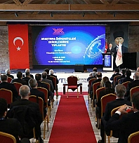 Fırat Üniversitesi Türkiye'nin en nitelikli üniversiteleri arasında