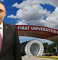 Fırat Üniversitesi, URAP 2026'da bilimin zirvesinde