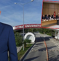 Fırat Üniversitesi yeni eğitim öğretim yılına hazır