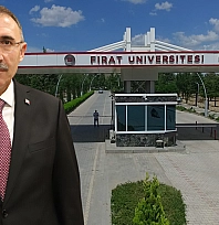 Fırat Üniversitesi YÖK'ün değerlendirme raporunda 14 göstergede ilk sıralarda