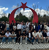 Fırat Üniversitesinden 2025'te kapsamlı tanıtım atağı