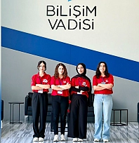 Fırat Üniversitesinden TEKNOFEST'te bir birincilik daha