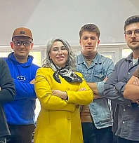 Fırat Üniversitesinden TÜBİTAK'a damga vuran başarı