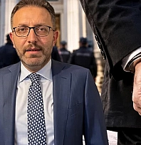 Fon soruşturmasında eski AK Parti milletvekili tutuklandı