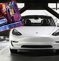 Ford'u sarsan Tesla gerçeği