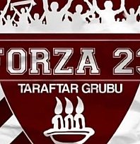 Forza 23'ten çağrı: 'Gerçek Elazığsporluları yanımızda görmek istiyoruz'