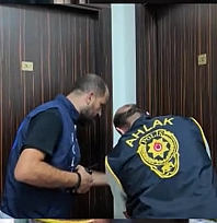 Fuhuş operasyonu: 12 mağdur kadın kurtarıldı