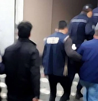 Fuhuş ve uyuşturucu operasyonunda 15 şahıs gözaltına alındı!