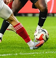 Futbolda bahis soruşturması: Gözaltı kararı verilen 46 şüphelinin ismi açıklandı