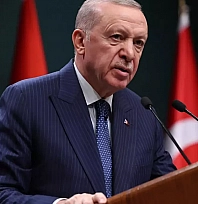G20 zirvesinde Erdoğan'dan İmralı kararına ilk yorum