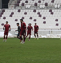 Gakgo'dan gol yağmuru: Güzel günlerin başlangıcı olsun