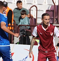 Gakgo evinde yıkıldı! Elazığspor kritik maçı Ankaraspor'a 2-1 kaybetti