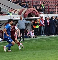 Gakgo evinde yıkıldı! Elazığspor kritik maçı Ankaraspor'a 2-1 kaybetti