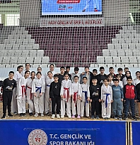 Gakgo spor kulübü, Hatay'da madalyalara ambargo koydu