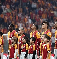 Galatasaray'da Singo için rekor teklif