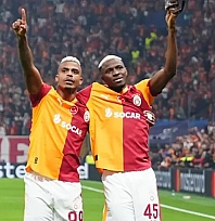 Galatasaray'da Trabzonspor maçı öncesi eksik alarmı