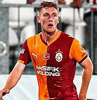 Galatasaray'dan Metehan Baltacı kararı