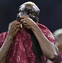 Galatasaray'dan Osimhen kararı