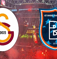GALATASARAY – RAMS BAŞAKŞEHİR MAÇI | Galatasaray – RAMS Başakşehir maçı ne zaman, saat kaçta, hangi kanalda?