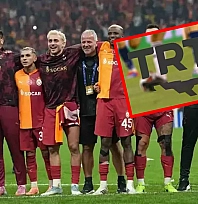 Galatasaray - USG maçı saat kaçta? hangi kanalda? Şampiyonlar Ligi'nde kritik gece!