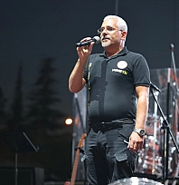 Gastronomi Festivali'nde güvenlik seferberliği: 21 bin vatandaşa bilgilendirme