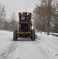 Gayreti görmeyen peşin hükümlüler